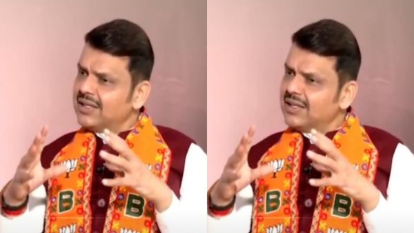 அண்ணாமலையை பாஜகவில் ஒதுக்கி வச்சிருக்காங்க! அவருக்கு ஒன்னுமே தெரியாது! பாஜக முதல்வர் பட்னவீஸ் தாக்கு