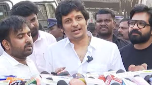 ஜல்லிக்கட்டு பார்க்க போன ஜீவாவுக்கு நடந்த சம்பவம்.. சுற்றிவளைத்த ஊர் மக்கள்.. பின்னணி சம்பவம்