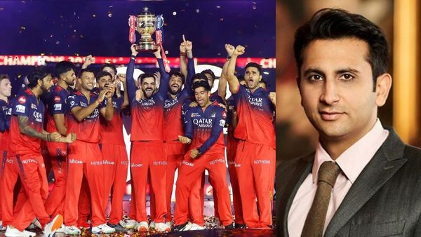 RCB அணி எங்களுக்கு தான்.. வாங்குவதாக அறிவித்தார் பிரபல தொழிலதிபர்.. யார் இந்த ஆதார் பூனவல்லா?