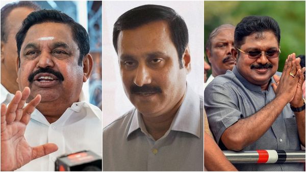 ஜெயலலிதா ஸ்டைலில் எடப்பாடி? 