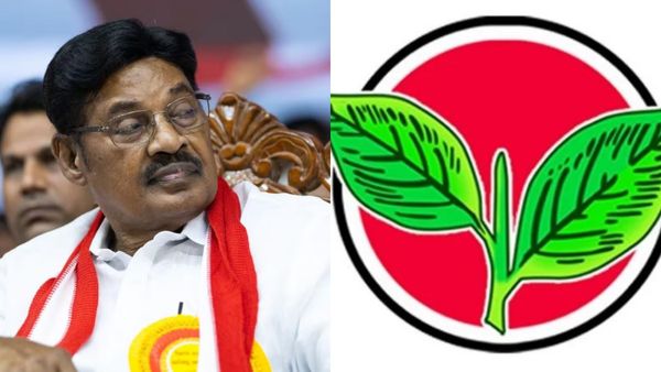 அதிமுக கூட்டணியில் பாரிவேந்தரின் ஐஜேகே! இதுவரை எந்தெந்த கட்சியுடன் இடம் பெற்றது தெரியுமா?