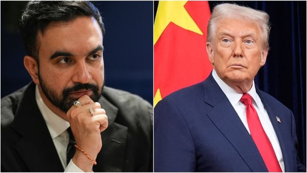 டிரம்பிற்கு உள்நாட்டிலேயே பயங்கர எதிர்ப்பு.. 