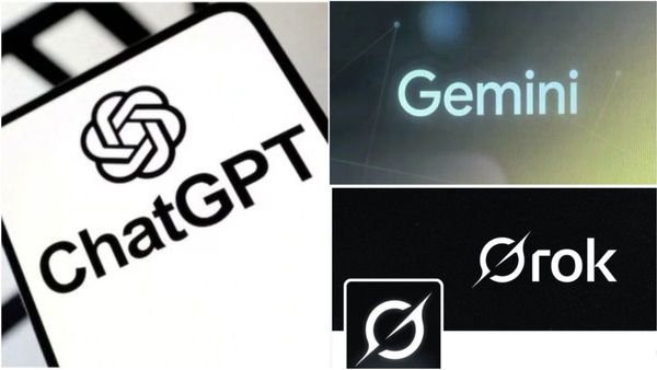 சாட்ஜிபிடி, ஜெமினி, க்ராக்! எல்லா AI மாடல்களிலும் இருக்கும் ஒரு பெரிய சிக்கல்! போட்டு உடைத்த பிரபலம்