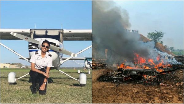 Mayday கால் கூட இல்லை.. அஜித் பவார் விமான விபத்துக்கு என்ன காரணம்! டிசிஜிஏ சொன்ன மிக முக்கிய தகவல்