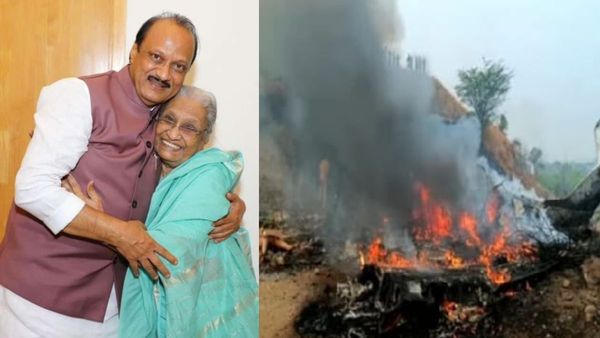 அஜித் பவார் இறந்தது தெரியாமல்.. பண்ணை வீட்டில் தாய் செய்த செயல்.. கண் கலங்க வைத்த சம்பவம்