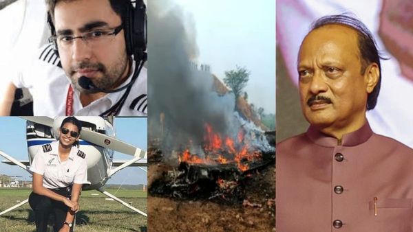 பைலட்டுகள் செய்த தவறு தான் காரணம்? அஜித்பவார் விமான விபத்து பற்றி திடுக்கிட வைக்கும் தகவல்