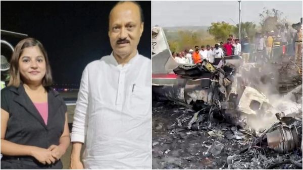 அஜித் பவாருடன் விமான விபத்தில் உயிரிழந்த பிங்கி மாலி.. யார் இவர்? வெளியான முக்கிய தகவல்