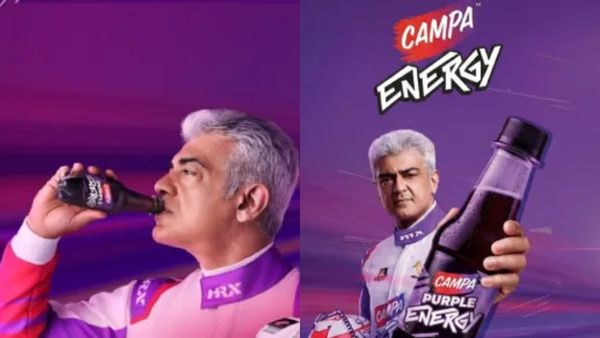 பல வருடம் கழித்து விளம்பரத்தில் நடித்த அஜித்.. வலுக்கும் எதிர்ப்புகள், ரசிகர்களே இப்படி சொல்றாங்க