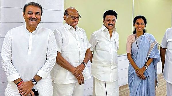 மாநில அரசியல் தலைவர்களை மொத்தமாக காலி செய்யும் பாஜக.. தேர்தல் முடிவுகள் உணர்த்துவது என்ன!