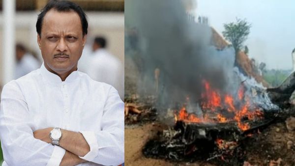 காட்டிக்கொடுத்த கைக்கடிகாரம்.. விமான விபத்தில் பலியான அஜித் பவார் உடல் அடையாளம் காணப்பட்டது எப்படி?