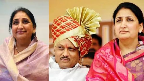 மகாராஷ்டிரா துணை முதல்வராகும் சுனேத்ரா? அஜித் பவார் இறந்ததால் மனைவிக்கு மகுடம்! என்சிபி முடிவு