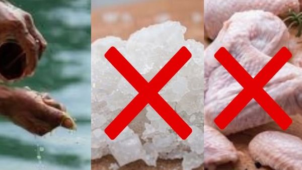 தை அமாவாசை 2026: நாளை இந்த 6 பொருட்களை வாங்கவே கூடாது! தப்பித் தவறியும் செய்யாதீங்க!