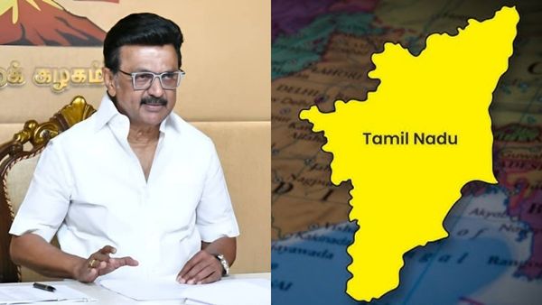 நம்பர் 1 நாமதான்.. கேரளா, மகாராஷ்டிரா கூட கிட்ட வர முடியல.. தரமான சாதனை படைத்த தமிழ்நாடு!