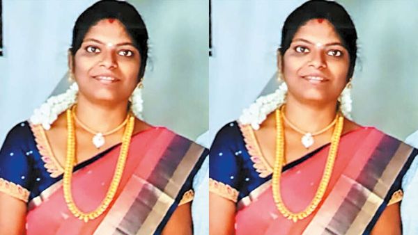 அரும்பாக்கம் அமுதா வீட்டில் இருந்த கோலம்.. ஊழியரின் பேண்டில் என்னது.. ஆடிப்போன கோயம்பேடு