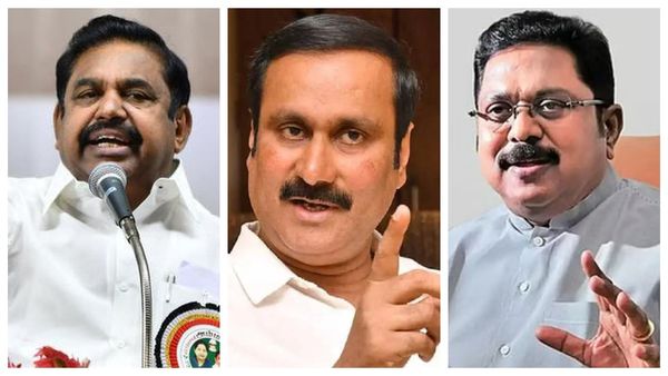 எண்ணி 2 மாதங்கள் தான்.. திமுக கதை குளோஸ்.. அன்புமணி ராமதாஸ் பகீர்