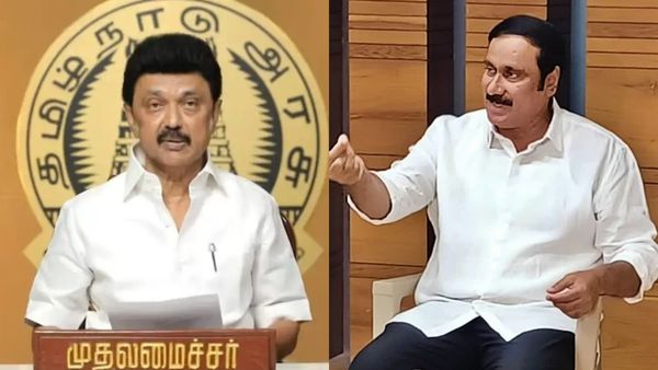 அரசு ஊழியர்கள் சங்கமே இப்படி சொல்லு.. 3 நாளிலேயே புதிய பென்ஷன் அம்பலம்.. அன்புமணி விமர்சனம்