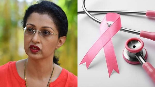 புற்றுநோயாளிகளின் சரணாலயம்! டாக்டர் சாந்தா நினைவு தினம் இன்று! யார் இவர்? கவுதமி புகழாரம்