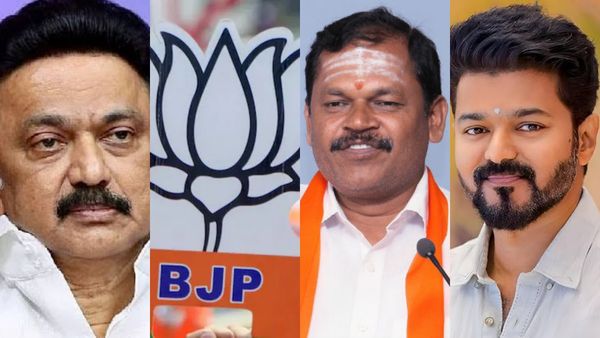 திமிங்கலம் திமுக கட்சிகளை விழுங்குது.. ஜோசப் விஜயை நம்பாதீங்க: அர்ஜுன் சம்பத்தால் திகைத்த திருப்பூர்