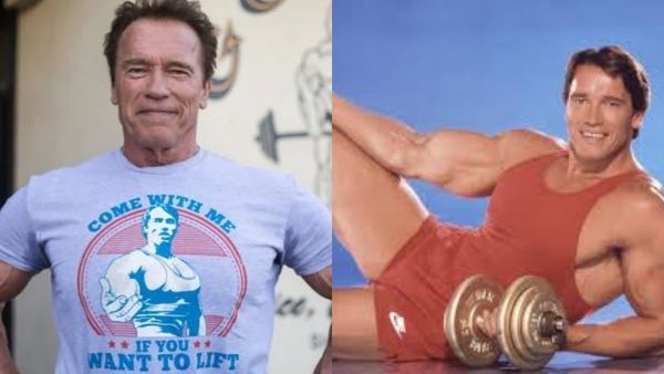 Crash Diet: நடிகர் அர்னால்டு ஷுவார்செனேக்கரின் புதிய டயட்! எடையை குறைக்காதாம்! அப்புறம் எதுக்காம்?