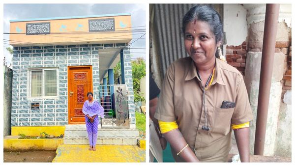 கோவை பெண் ஆட்டோ ஒட்டுநர் வைராக்கியம்.. நிறைவேறிய கனவு.. குடியரசு தலைவரிடம் அழைப்பு