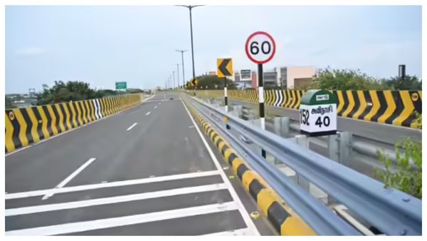 கோவை அவிநாசி சாலை ஜிடி நாயுடு மேம்பாலத்தில் சொதப்பல் - உயர் நீதிமன்றத்தில் வழக்கு