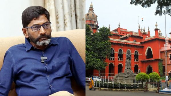 “சவுக்கு சங்கர் சாட்சிகளை மிரட்டுகிறார்”.. ஜாமீனை ரத்து செய்யக் கோரிக்கை - ஐகோர்ட் போட்ட உத்தரவு!