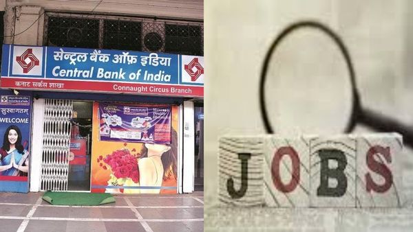 மாதம் 1 லட்சம் சம்பளத்தில் சென்ட்ரல் வங்கியில் வேலை.. 350 பணியிடங்கள்.. யாரெல்லாம் விண்ணப்பிக்கலாம்!