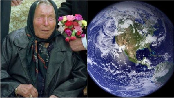 Doomsday எச்சரிக்கை! 2026ல் பூமிக்கு அழிவு நிச்சயம்? பாபா வங்காவின் பகீர் கணிப்பு! என்னதான் நடக்கும்