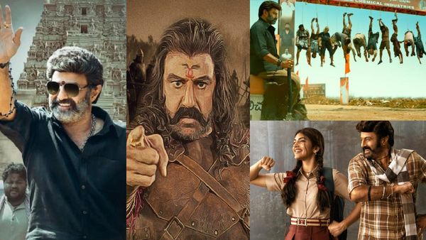 பகவந்த் கேசரியை காப்பி அடித்த ஜனநாயகனை விடுங்க.. பாலையா நடிப்பில் இத்தனை மாஸ் படங்கள் இருக்கே!