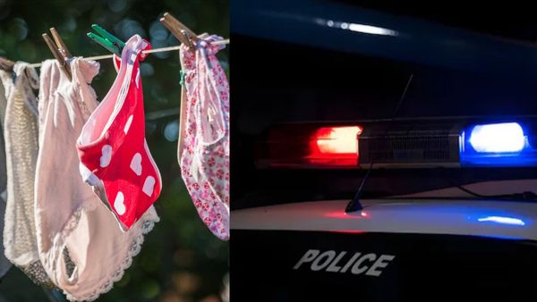 பெண்களின் உள்ளாடையை திருடி அணிந்த இளைஞர்.. காரணத்தை கேட்டு அதிர்ந்த பெங்களூர் போலீஸ்.. ஷாக்