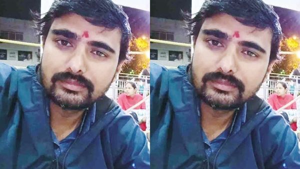 பெங்களூரில் 3வதும் பெண் குழந்தை.. கணவன் செயலால் ஆடிப்போன மனைவி