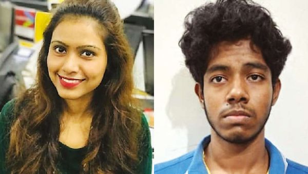 பெங்களூரில் 34 வயது பெண் என்ஜினியர் இருந்த கோலம்.. 18 வயது மாணவரை சிக்க வைத்த சின்ன விஷயம்