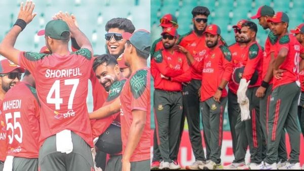 இந்தியாவில் விளையாட முடியாது! டி20 உலககோப்பை போட்டியை இலங்கைக்கு மாற்ற ஐசிசியிடம் கதறும் வங்கதேசம்