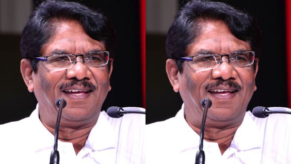 இயக்குநர் பாரதிராஜா ஐசியூவில் அனுமதி.. சென்னை மருத்துவமனையில் தீவிர சிகிச்சை