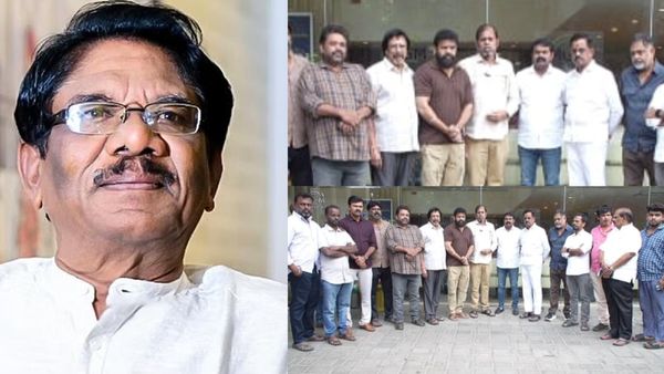 பாரதிராஜா இப்போது எப்படி இருக்கிறார்? மருத்துவமனையில் ஒன்று கூடிய பிரபலங்கள்! ஆர்.கே செல்வமணி ஆதங்கம்