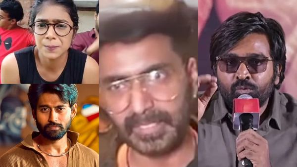பார்வதி, கம்ருதீன்க்கு ரெட் கார்ட் கொடுத்த விஜய் சேதுபதி.. 1 மணிக்கு நடந்த சம்பவம்! பாதி வெளியே காட்டல! பிரஜன் ஆதங்கம்