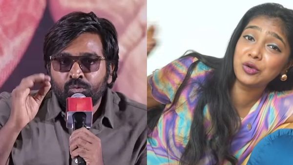 பார்வதிக்கு ரெட் கார்டு கொடுக்க உண்மை காரணம் இதுதானா? கேமராவுக்கு பின்னாடி விஜய் சேதுபதி போட்ட சண்டை!