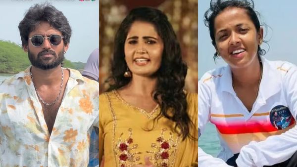 Bigg Boss: சான்ட்ரா செய்தது சரியில்ல.. கம்ருதீன் மன்னிப்பு கேட்டபோது இதுதான் நடந்தது! உடைத்து பேசிய சுபிக்ஷா
