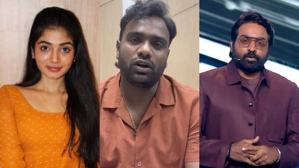 Bigg Boss: பிக் பாஸில் கடைசி குறும்படம்.. வியானா, பிரவீனை ஓடவிட்ட விஜய் சேதுபதி! செம சம்பவம்