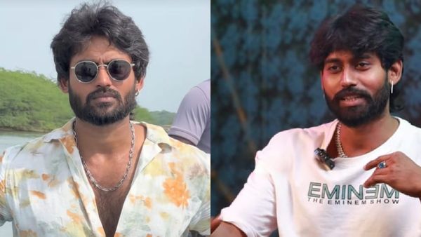 என் காதல் பிரேக் அப் ஆகிட்டு.. வாழ்க்கையில் இப்படி நடக்கும்னு எதிர்பார்க்கல! பிக் பாஸ் கம்ருதீன் ஆதங்கம்