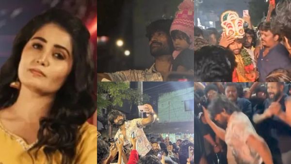 பிக் பாஸை விட்டு சான்ட்ரா வந்த அடுத்த நொடி, கம்ருதீன் தெருவில் இறங்கி செய்த செயல்.. வீடியோ காலில் கானா வினோத்