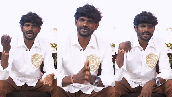 பிக்பாஸுக்குள் நடந்தது இதுதான், சத்தியமா சொல்லுறேன்! மன்னிச்சிருங்க, கானா வினோத் வெளியிட்ட முதல் வீடியோ