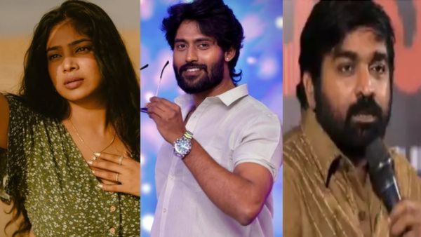 Bigg Boss Finale:பிக் பாஸ் டிஆர்பியை எகிற வைக்க விஜய் டிவி எடுத்த முடிவு! கம்ருதீன், பார்வதி லைவில் வந்து சொன்ன விஷயம்