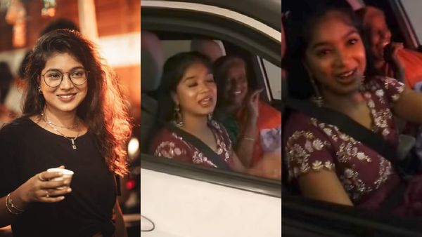 பிக் பாஸ் பார்வதிக்கு நடுரோட்டில் நடந்த சம்பவம்.. சுற்றி வளைத்த ரசிகர்கள்.. இது எங்க போய் முடிய போகுதோ?