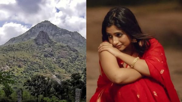 திருவண்ணாமலையில் மலை ஏறிய விவகாரம்.. பிக் பாஸ் அர்ச்சனா மீது வனத்துறை நடவடிக்கை! வீடியோவால் வந்த வினை