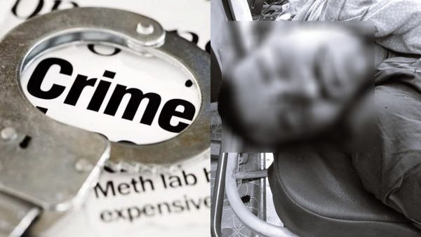 சென்னை கல்லூரி வளாகத்தில் பகீர்! பீகார் இளைஞர், மனைவி, குழந்தை கொடூர கொலை! பலாத்காரம் செய்த அநியாயம்