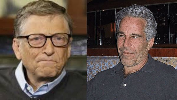 ரஷ்ய பெண்களுடன் பில்கேட்ஸ்-க்கு கள்ளத்தொடர்பு.. பாலியல் நோயால் பாதிப்பு? பகீர் கிளப்பும் எப்ஸ்டின் பைல்ஸ்