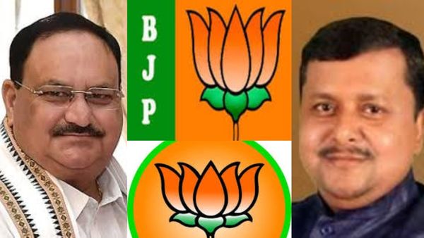 பாஜக தேசிய தலைவர் யார்? ஜனவரி 20ம் தேதி தேர்தல்.. நிதின் நபினுக்கு வாய்ப்பு.. யார் இவர்?