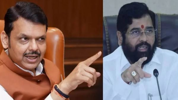 மும்பை புதிய மேயர் யார்? இது லிஸ்ட்லயே இல்லையே! பாஜகவுக்கே தண்ணி காட்டும் ஏக்நாத் ஷிண்டே