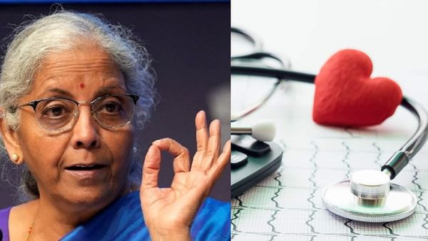 பட்ஜெட் 2026.. புதிய வரி முறையிலும் மருத்துவக் காப்பீடு சலுகை வருது? நிர்மலாவின் மாஸ்டர்பிளான்